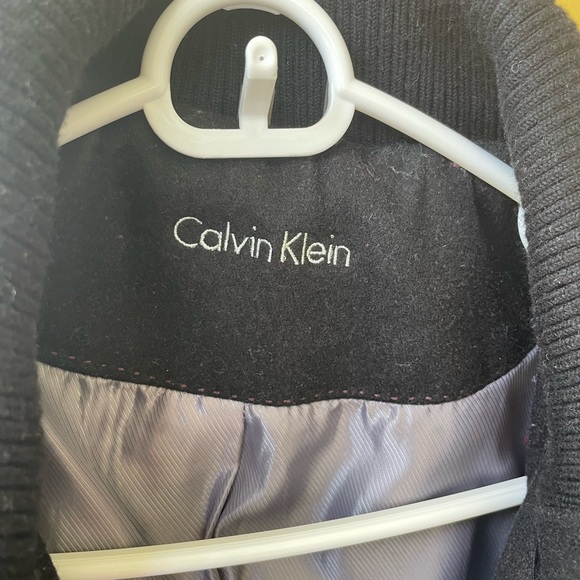 Calvin Klein Winter Coat - Picture 2 of 6